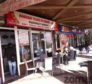 Hamarat Eller Ev Mamulleri Eryaman Ankara